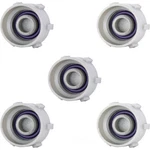 Global Parts 5811758 A/c Service Valve Cap. Fixed Price $25.99.