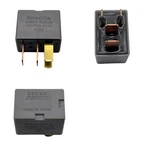 Replacement Toyota/lexus/scion Relay #90987-02028 Repairs A/c Issues. Fixed Price $22.99.