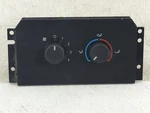 2007-2014 Ford Expedition Ac Heater Climate Control Temperature Oem Fs0hw. Fixed Price $55.75.