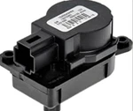 Nissan Maxima Air Door Actuator Apdty. Fixed Price $53.95.