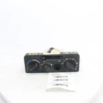 1998 Toyota Sienna Temperature Control Part Number - 655-50854. Fixed Price $100.99.
