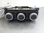 2016-2018 Subaru Forester Climate Manual Temperature Control Module Factory Oem. Fixed Price $195.59.