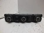 06 07 08 09 10 Bmw 525i 535i 550i Heater Ac Climate Control 6411 9122399 #80. Fixed Price $20.00.