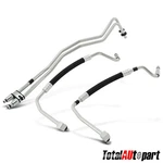 Auto Transmission Oil Cooler Hose Assy For Dodge Charger Chrysler Inlet & Outlet. Fixed Price $73.68.