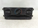 Ford F250sd Ac Heater Climate Control Pmae00048395 Lzadi. Fixed Price $181.94.