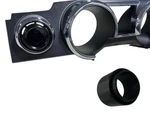 05 09 Ford Mustang Driver Left Side Dash Air Vent 52mm Single Gauge Pod. Fixed Price $25.49.