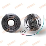 Oem 38900-rza-014 A/c Compressor Clutch Pulley Set For Honda Cr-v 07-11. Fixed Price $125.88.