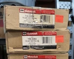 Motorcraft Yb-3064 Ford 5c2z-19d784-da A/c Clutch Pulley Nos Qty(1). Fixed Price $30.00.