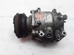 Ac Compressor 97-98 Honda Prelude Ac-7p. Fixed Price $83.66.