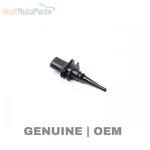 2009-2015 Bmw 335i Xdrive - Air Temperature / Temp Sensor. Fixed Price $8.99.