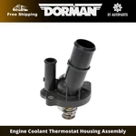 For 2015-2017 Land Rover Discovery Sport Dorman Thermostat Housing Assembly 2016. Fixed Price $39.97.