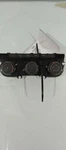 2005 Volvo S80 Temprature Control. Fixed Price $45.00.