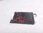 2023 Mercedes Benz Sprintv35 Ignition Control Module Oem Part Number 9079004707. Fixed Price $92.45.