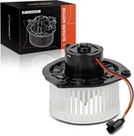 A-premium Hvac Heater Blower Motor Assembly Compatible With Buick Vehicles.... Fixed Price $71.23.
