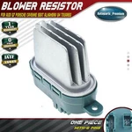 Blower Motor Resistor For Volkswagen Touareg Audi Q7 Porsche Cayenne 7l0907521. Fixed Price $33.99.