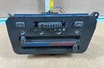 1991-1994 Saturn S Series Ac Heater Temperature Climate Control.. Fixed Price $48.99.