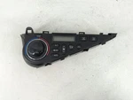 2012-2012 Toyota Prius Ac Heater Climate Control Xjj5t. Fixed Price $39.03.