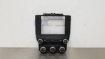 20 Dodge Ram 1500 New Body Ac Temperature Climate Hvac Control Panel 68340283ad. Fixed Price $191.25.