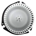 Boxi Front Or Rear Hvac Heater Blower Motor Fan Assembly Fits For Chevrolet E.... Fixed Price $83.89.