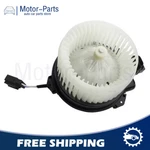 Hvac Blower Motor W/fan Cage For 2016 2017 2018 2019 2020 Honda Hr-v. Fixed Price $49.39.