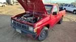1997 Nissan Hardbody Complete Heater Box Housing Behind Dash Oem. Fixed Price $609.11.