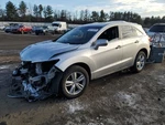 2015 Acura Rdx Used Climate Ac Temperature Control Unit Oem 655-58837. Fixed Price $69.97.