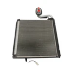 Ac Evaporator Core With Probe 2015-19 Ford Edge 2013-19 Fusion Mkz Gg9z-19850-a. Fixed Price $166.46.