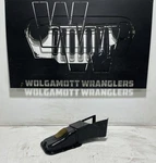 55037540aa Jeep Tj Wrangler Cowl To Heater Box Fresh Air Duct 2000-2006 Factory. Fixed Price $34.32.