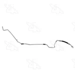 Four Seasons A/c Refrigerant Liquid Hose For 2012-2015 Kia Rio. Fixed Price $51.29.