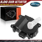 Heater Temperature Door Actuator For Lincoln Mkx 2007-2015 Ford Edge 2007-2014. Fixed Price $23.49.