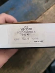 Motorcraft Disk Asy Part # Yb-3070ford 6c2z-19d786-a. Explorer 2002-2005. Fixed Price $30.00.