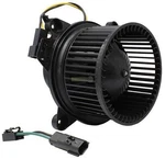 Interior Blower Motor New - Oe # K05017666ac For *** Chrysler Dodge Jeep. Fixed Price $255.81.