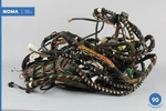1998 Jaguar Xk8 X100 Conv Rear Cabin To Trunk Wiring Harness Ljb3600ae Oem. Fixed Price $101.26.