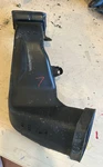 1984-1989 Toyota Duct Air Side Lh 55844-89106. Fixed Price $25.46.