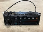 1998-1999 Subaru Legacy Hvac Ac & Heater Climate Control. Fixed Price $75.00.