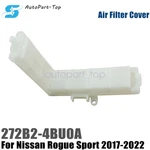 272b2-4bu0a For Nissan Rogue Sport 2014-2022 Air Filter Cover. Fixed Price $16.87.