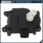 For 2008-2015 Cadillac Cts Hvac Blend Door Actuator 604-162-2 89023395-2. Fixed Price $14.09.