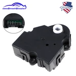 Hvac Air Blend Door Actuator 604-107 For Buick Chevry Gmc Pontiac Oldsmobile. Fixed Price $17.55.