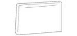 Genuine Gm Seal 52458602. Fixed Price $14.16.