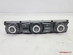 2008 Bmw 535i 535xi 528xi 528i E60 Ac Selector Switch Panel High 64119248707. Fixed Price $49.99.