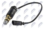 Nty Eac-vw-002 Control Valve, Compressor For Audi, Seat, Skoda, Vw. Fixed Price $58.26.
