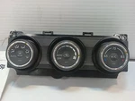 72311fj350 Dash Temperature Control From 2014 Subaru Impreza 12354263. Fixed Price $78.94.
