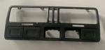 98-05 Vw Passat Center Dash A/c Vent Control Bezel Trim Blower 1j0 819 743 Oem. Fixed Price $20.00.