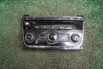 2011 Jaguar Xj Radio Audio Hazard Ac Control Panel Cd Player Oem Aw9318c858de. Fixed Price $57.62.