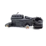 Heater Blower Box Ferrari California 83357700 Heizungskasten. Fixed Price $1450.68.