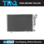 Trq A/c Condenser Receiver Drier For 2011-2013 Ford Fiesta Fo3030228. Fixed Price $109.95.