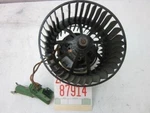 Blower Motor 900 1994 1998 Saab Front Dash Ac A/c Heater Air Fan Blade Oem. Fixed Price $24.99.