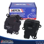 2pcs Heater A/c Blend Door Actuator For Ford F-150 Lobo Lincoln Mark Navigator. Fixed Price $31.50.