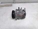 2021 Audi Q7 3.0l Ac Compressor Oem Part Number 4m0816803f. Fixed Price $199.95.