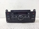 2013 Dodge Durango A/c Heat Temperature Control Unit Oem Lkq. Fixed Price $127.14.
